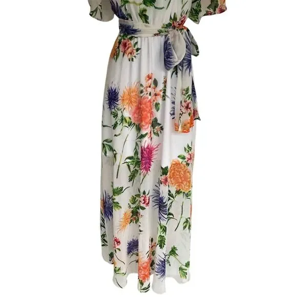 chinese dress ladies Calvin Klein Women's Sleeveless Collared Gauze Dress, Sequoia at Amazon  Women's Clothing store